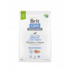 Brit Care Sustainable Adult Large Breed Chicken & Insect 3 kg