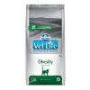 Vet Life Natural CAT Obesity 400g