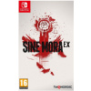 SWITCH Sine Mora EX (nová)