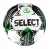 Futbalová lopta SELECT Planet v23 white/green veľkosť 5