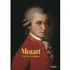 Mozart (francouzská verze) - Harald Salfellner