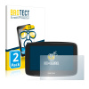 2x BROTECT Displayschutz-Folie pro TomTom GO Basic 5 (2x čirá ochranná fólie BROTECT pro TomTom GO Basic 5)