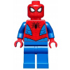 Lego Marvel Super Heroes Spider-Man SH546 NOVINKA (Lego Marvel Super Heroes Spider-Man SH546 NOVINKA)