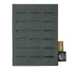 Helikon-Tex panel MOLLE ADAPTER INSERT 3® - SHADOW GREY