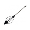 Haldorádó Dart 4 rebrové Pellet Feeder 45 g