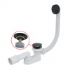 AlcaPlast A507BLACK-100