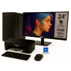 PC zostava Intel Celeron G5905 Dual Core | DDR4 RAM 8GB | SSD 256GB | Intel HD 7000 2GB | 24