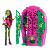 Monster High Strašidelné tajomstvá Bábika Venus McFlytrap + príslušenstvo HYT75 MATTEL