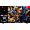 TCL 115X955 MAX TCL