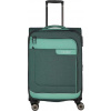 Travelite Viia 4w Green 80 l