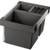 BLANCO FLEXON II LOW XL 60/2 1x30l 2x8l