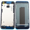 Přední kryt HTC Desire 601 Black černý
