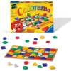 Ravensburger Colorama Tvary a farby