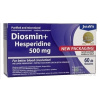 JuvaPharma JutaVit Diosmín + Hesperidín 500 plus 60 tabliet
