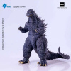 Hiya Toys Godzilla vs. Mechagodzilla 2002 Exquisite Basic Akční Figurka Godzilla 18 cm