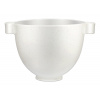 KitchenAid Misa pre kuchynský robot 5KSM2CB5PSS 4,83 l, biela, keramika