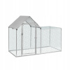 Aga Kotec pre psa 200 x 100 x 150 cm