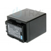 TRX baterie BP-745 - Li-Ion 4450mAh - neoriginální (určeno pro Canon iVIS HF M51,HF M52,HF R30,HF R31,HF R42, LEGRIA HF M506,HF M52,HF M56,HF M60,HF R306,HF R36,HF R37,HF R38,HF R406,HF R46,HF R48,HF