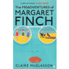The Misadventures of Margaret Finch