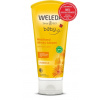 Weleda měsíčkový dětský šampon 200 ml