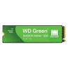 Western Digital WD Green SN3000 1TB M.2 NVMe SSD (WDS100T4G0E)