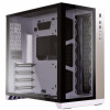Lian Li PC-O11 Dynamic Midi-Tower Case, Tempered Glass - White PC-O11DW