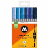 Fixky Molotow 6 ks