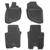 Koberce gumenné Rezaw Plast Honda CITY 2002-2008