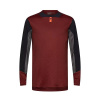 FOX Defend Ls Jersey, rust, XL, 32367-180-XL