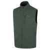 Husky Pánská softshell vesta Salien M faded green (Velikost: XL)