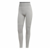 Legíny adidas Mgh Solid Grey 1151424 8 (XS)