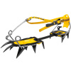 Grivel Mont Blanc Grivel G12 CrampOMatic EVO (w/Antibott) CrampOMatic EVO (w/Antibott)