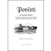 Pověsti ze Slezské brány - Jaromír Polášek, Jiřina Polášková
