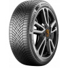 Celoročná pneumatika Continental AllSeasonContact 2 225/55R17 101 W pre elektrické vozidlá (EV), priľnavosť na snehu (3PMSF), zosilnenie (XL)