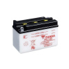 YUASA BATTERY 6N11-2D CONV W/O ACID
