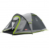 Coleman Darwin 4 Plus 4 Personen Active-Zelt