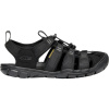 Keen sandály Clearwater Cnx Women Lady black/black 37