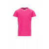 Payper RUNNER KIDS - Veľkosť 5, 6, Farba FUCHSIA FLUO 0008890028
