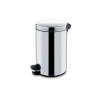Hendi Okrúhly pedálový kôš s vložkou, 20L
