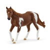 Schleich Kobyla paint horse