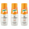 SODASTREAM Sada koncentrátov 3 x MIRINDA, 440 ml