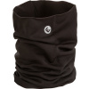 Unisex multifunkční nákrčník PROGRESS Ts Neck černý Velikost: UNI