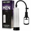 Pumpa na penis Boss Power Pump Max priehľadná