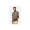 SANTA CRUZ tričko - Knox Archive T-Shirt Washed Black (WASHED BLACK) veľkosť: S