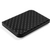 VERBATIM Store 'n' Go HDD 1TB USB 3.0 SuperSpeed GEN2 čierny 53194