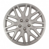Versaco Dakar NC silver 15
