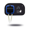 D-D The Aquarium Solution Ltd. H2Ocean P1 Plus - dávkovacie čerpadlo s WiFi