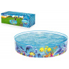 Bestway Záhradný bazén pre deti 244 x 46 cm Bestway 55031