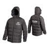 ILLEX - Bunda Hooded Puffer veľ. 2XL