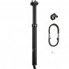KS Kind Shock Vantage (INTEGRA) 140-170 sedlovka 31,6 mm plus KGSL